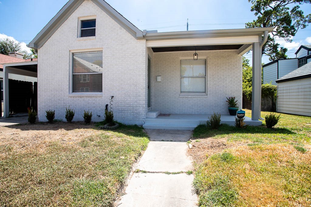 5415 Palmer Street Houston TX 77004
