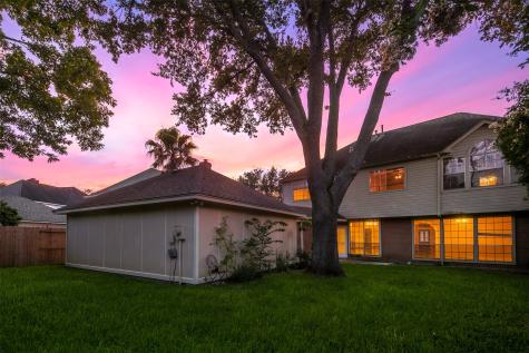 4907 Canterbury Lane Sugar Land TX 77479