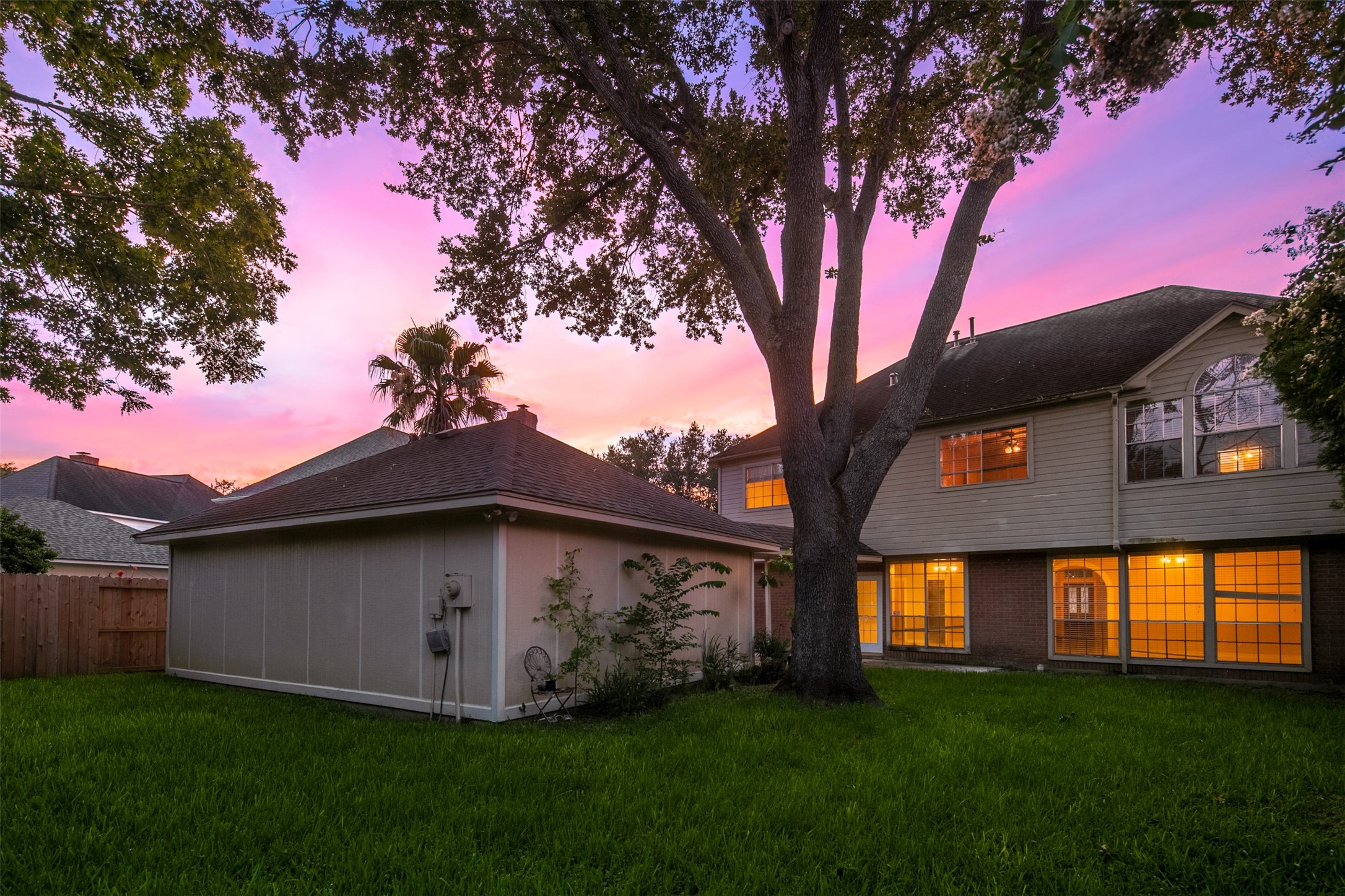 4907 Canterbury Lane Sugar Land TX 77479