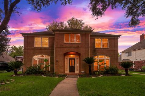 4907 Canterbury Lane Sugar Land TX 77479