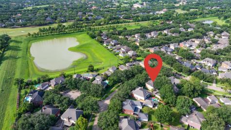 4907 Canterbury Lane Sugar Land TX 77479