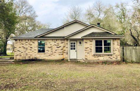 3218 2nd Street Brookshire TX 77423