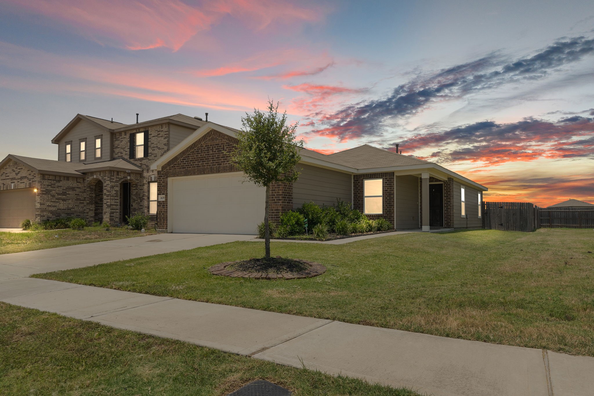 4639 Little Meadow Lane Katy TX 77449