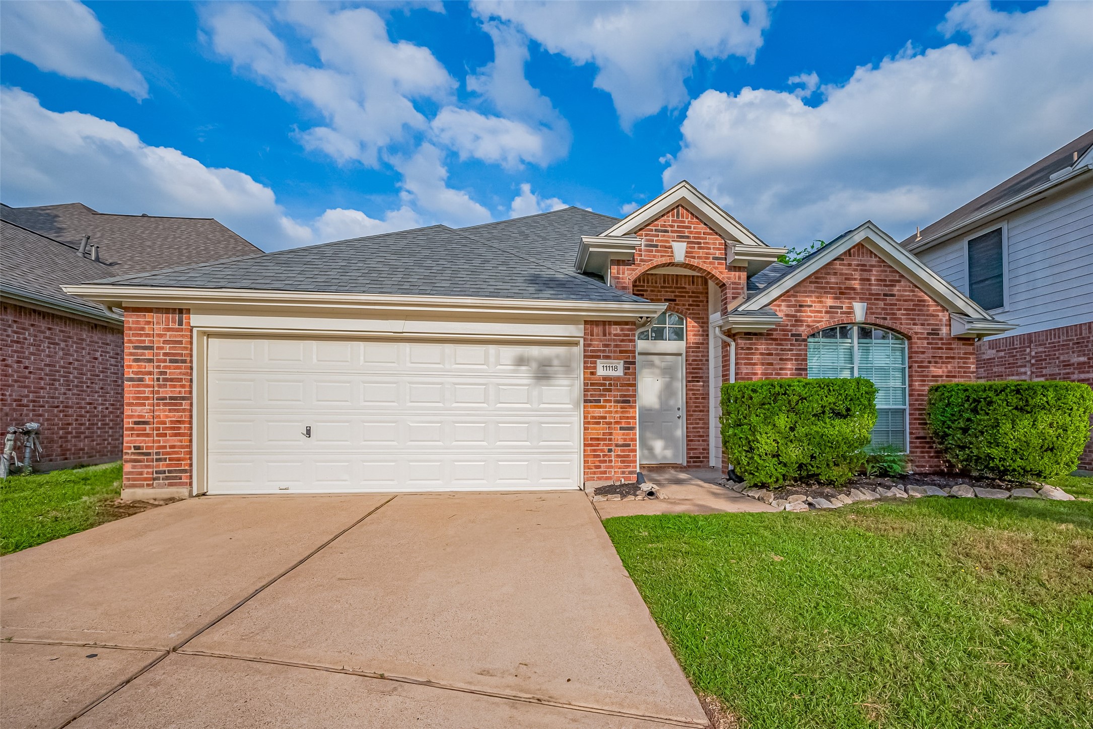 11118 Hunting Path Court Houston TX 77065
