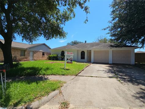 1310 Goswell Lane Channelview TX 77530