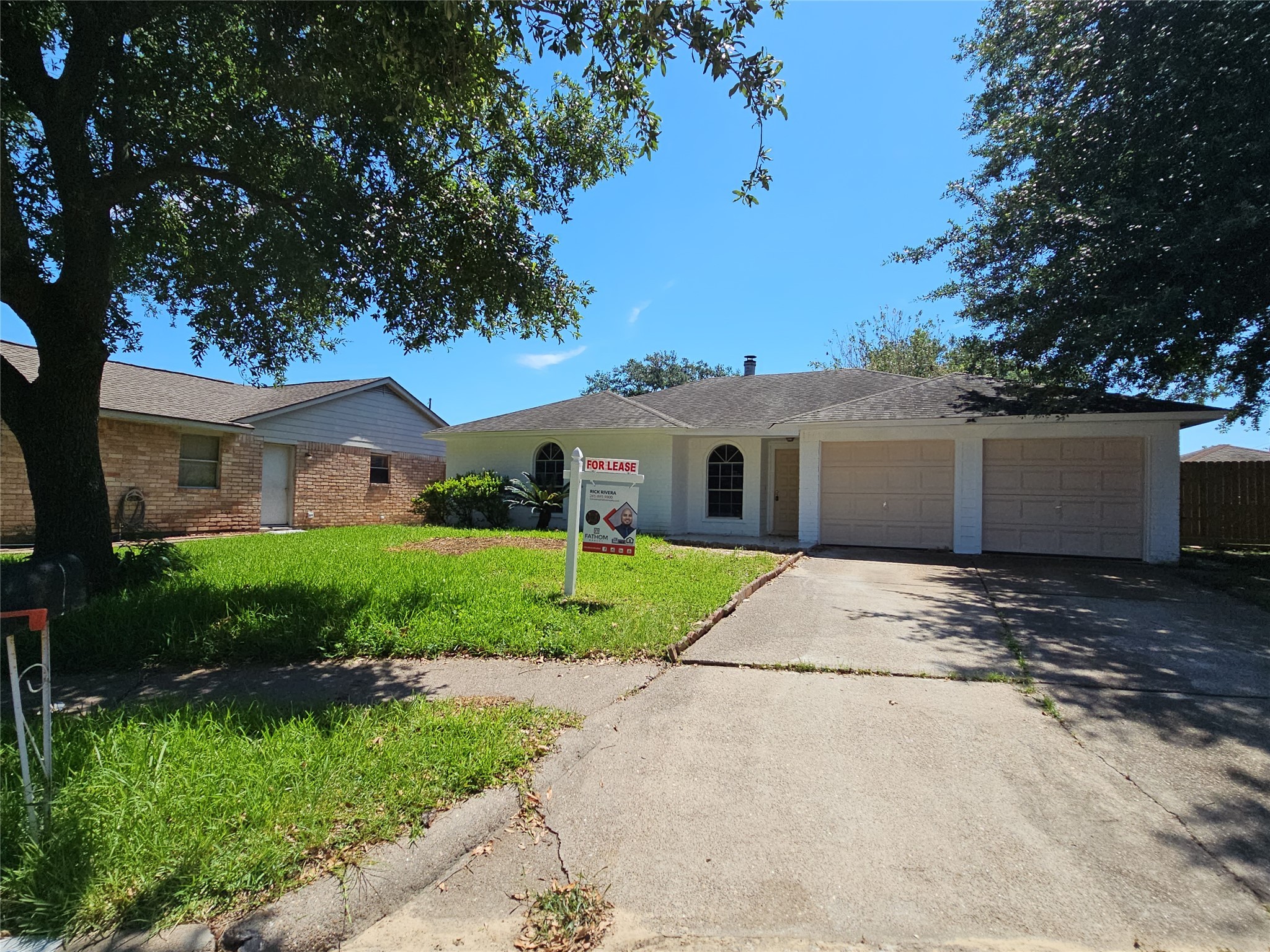 1310 Goswell Lane Channelview TX 77530