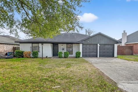 11107 Cedarview Lane Houston TX 77041