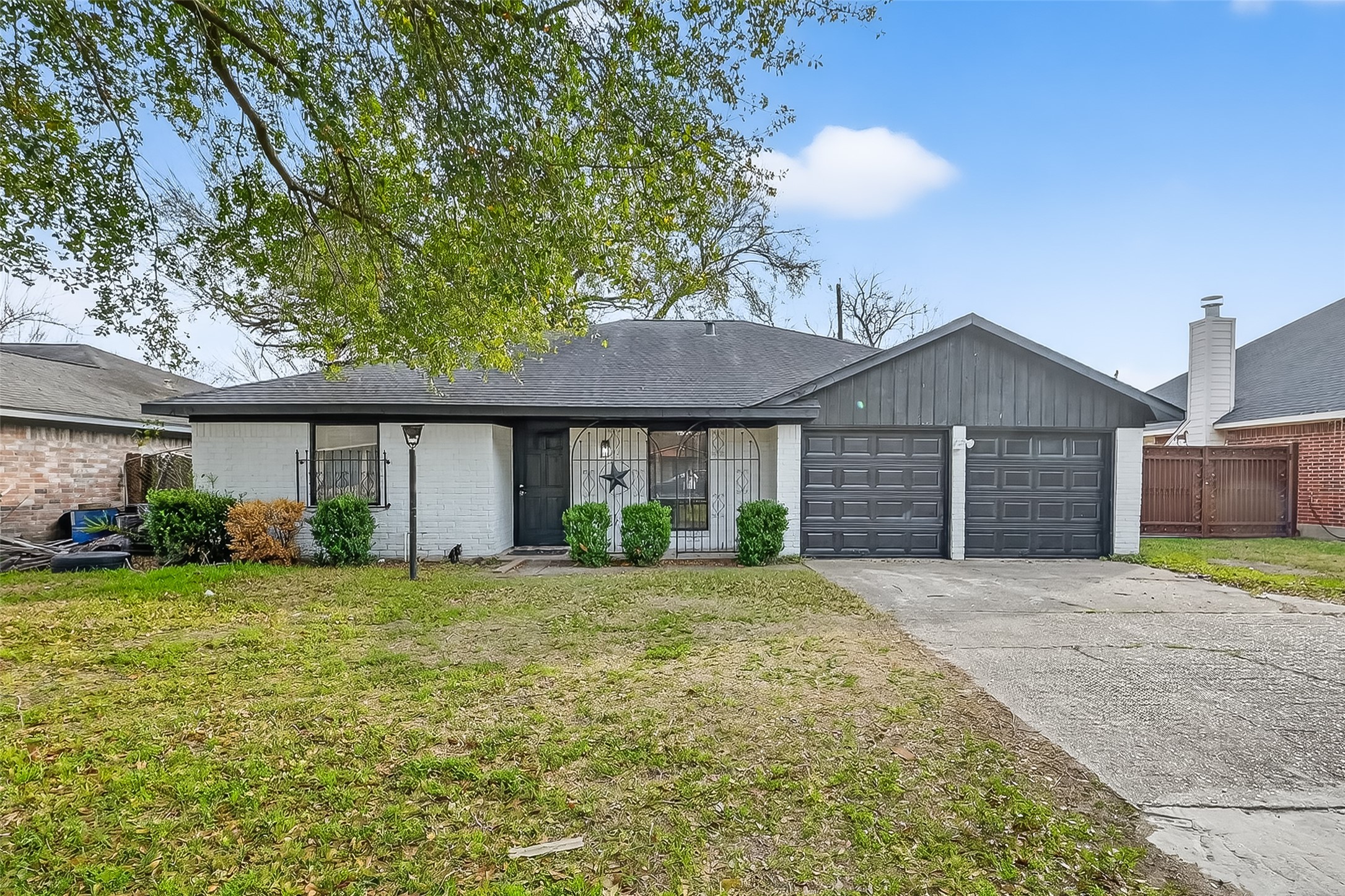 11107 Cedarview Lane Houston TX 77041