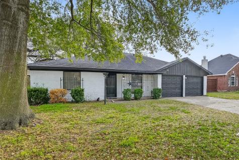 11107 Cedarview Lane Houston TX 77041