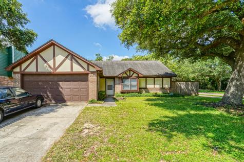 19335 Diversion Drive Tomball TX 77375