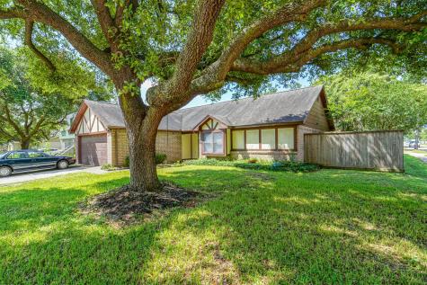19335 Diversion Drive Tomball TX 77375