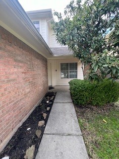 14903 Sunset Bay Court Humble TX 77396