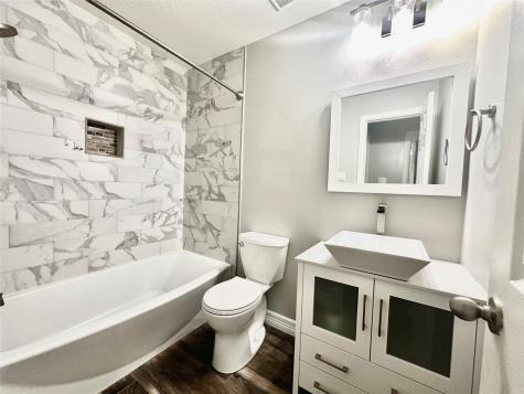 3935 Larkspur Street Alvin TX 77511