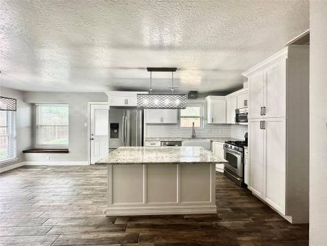 3935 Larkspur Street Alvin TX 77511