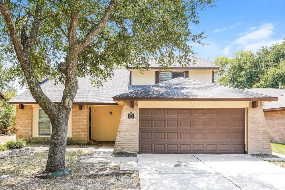 11919 Fallbrook Drive Houston TX 77065