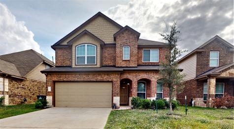 24927 Pavarotti Place Katy TX 77493