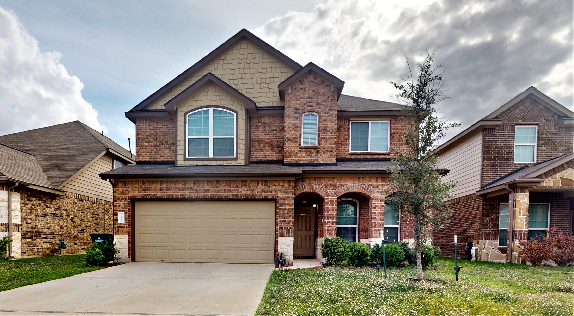 24927 Pavarotti Place Katy TX 77493