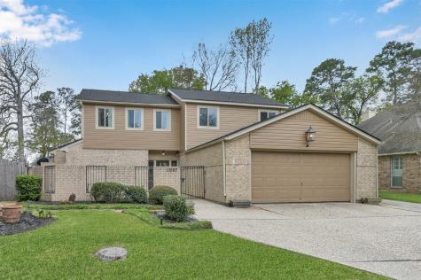 13527 Summer Hill Drive Montgomery TX 77356