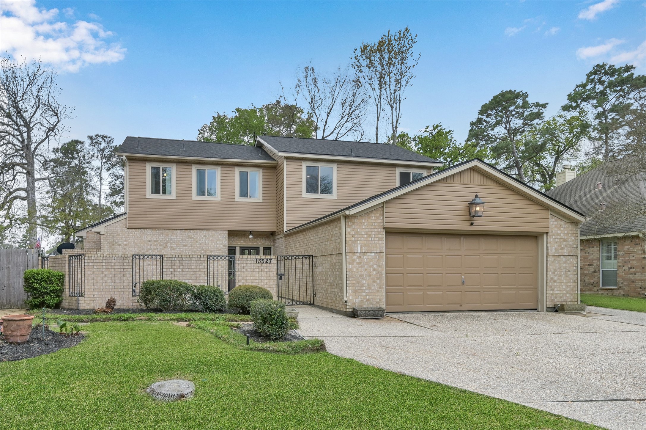 13527 Summer Hill Drive Montgomery TX 77356