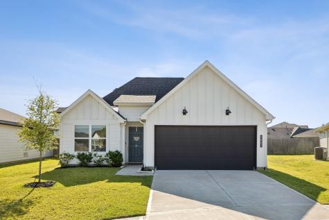 3807 Irthing Cliff Court Fulshear TX 77441