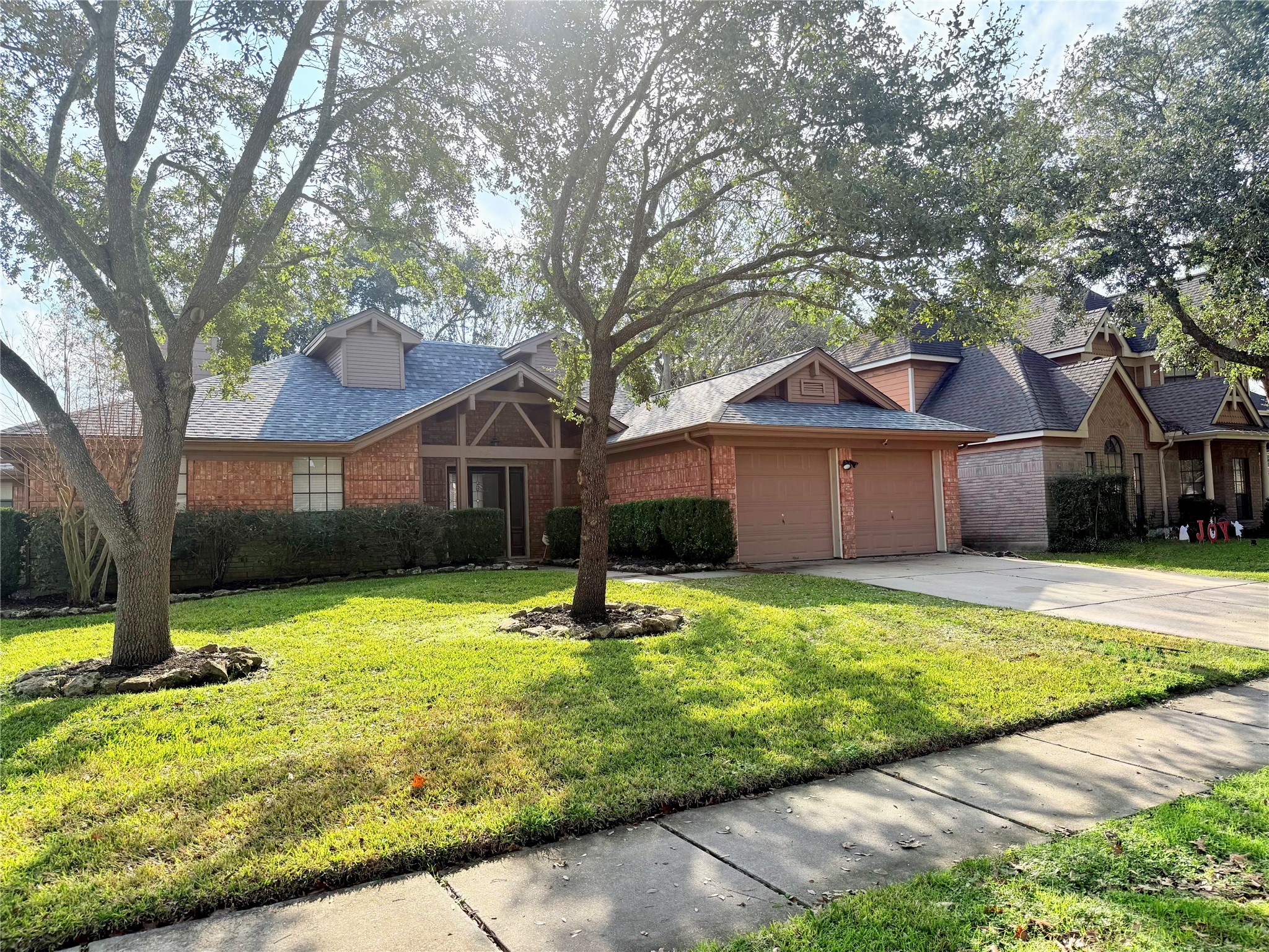 3522 Landsdowne Court Pearland TX 77584