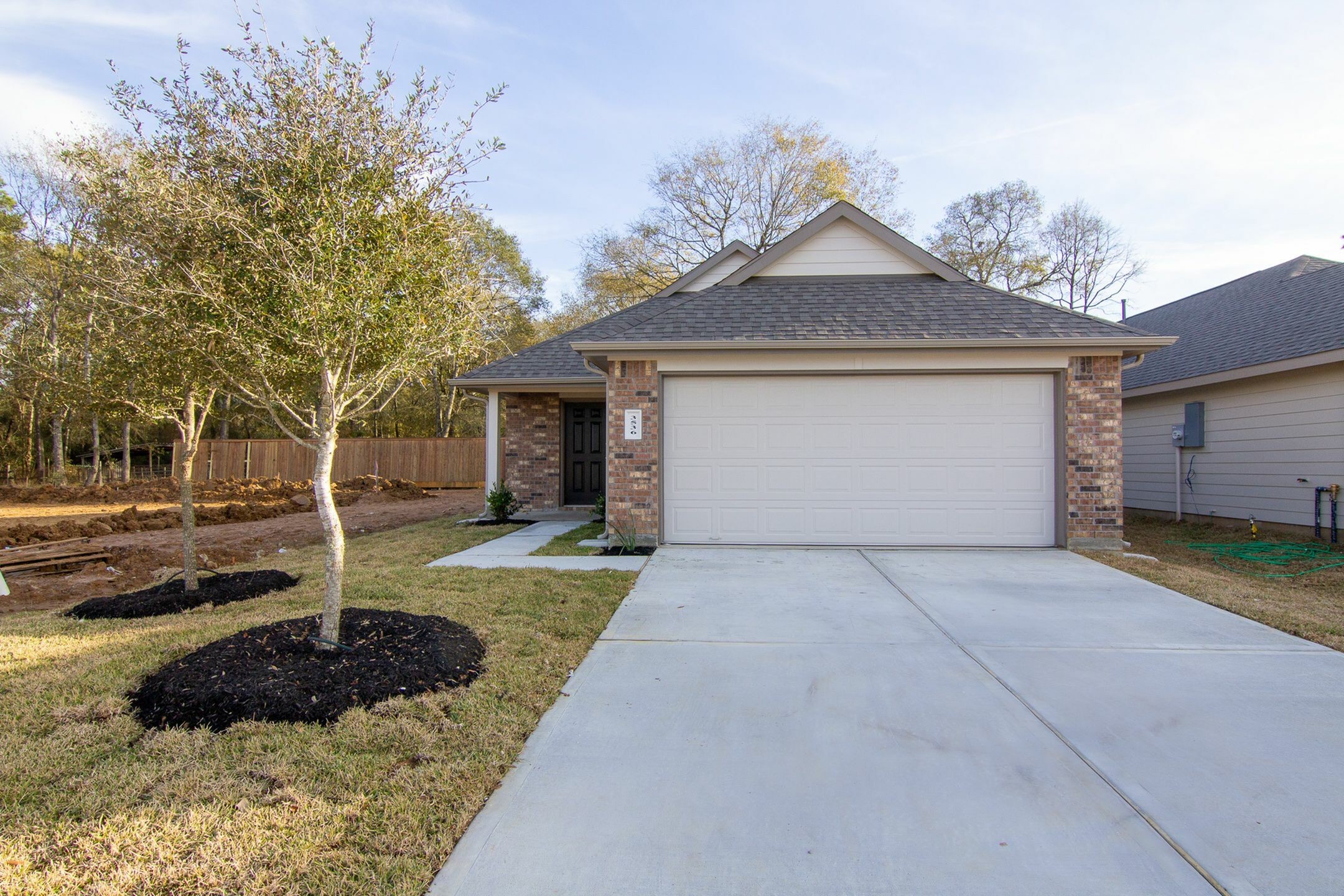 3536 Cub Court Conroe TX 77301