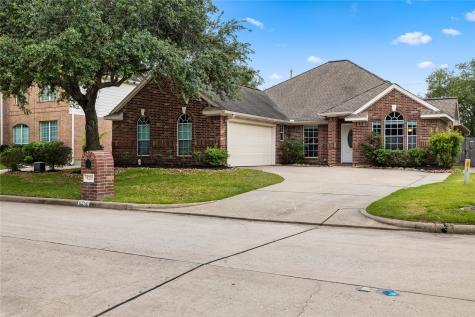 6214 Sampras Ace Court Spring TX 77379