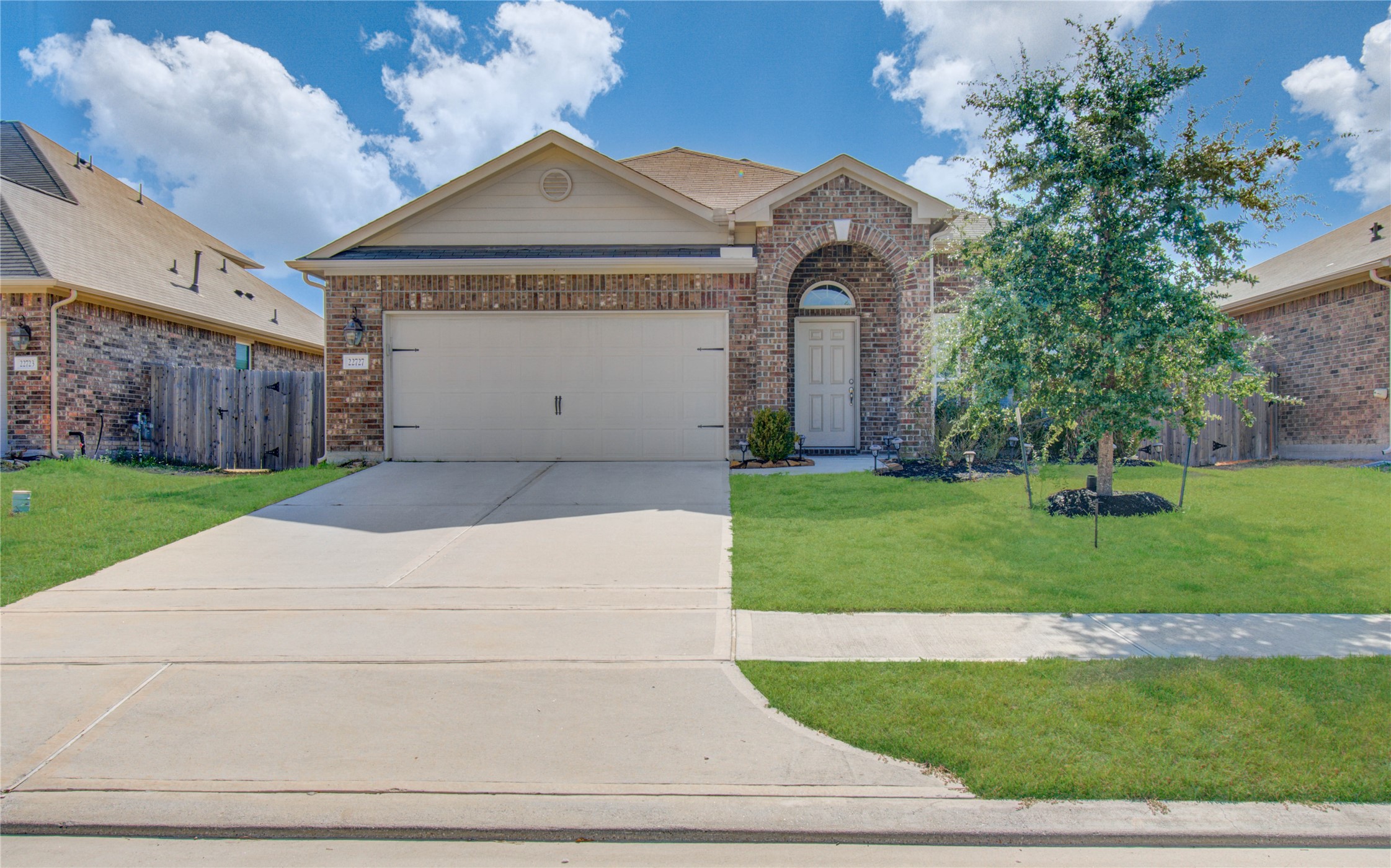 22727 Highland Bluff Lane Spring TX 77373
