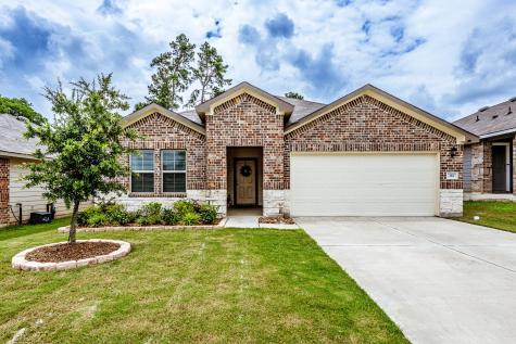 306 Pecos Drive Huntsville TX 77340