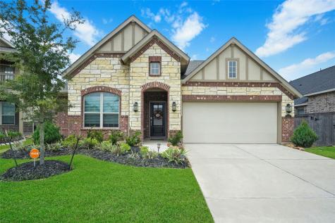 2218 Marian Lee Lane Richmond TX 77469