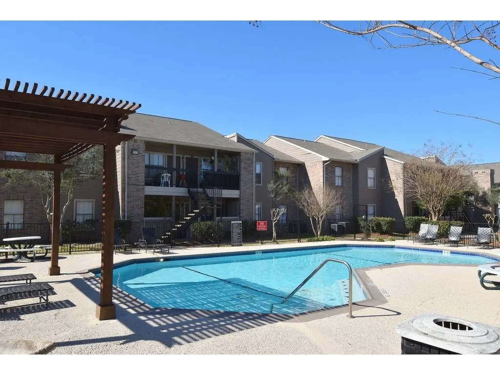 17310 Keith Harrow Boulevard 1509 Houston TX 77084