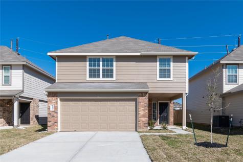 24442 Dolce Marina Court Katy TX 77493