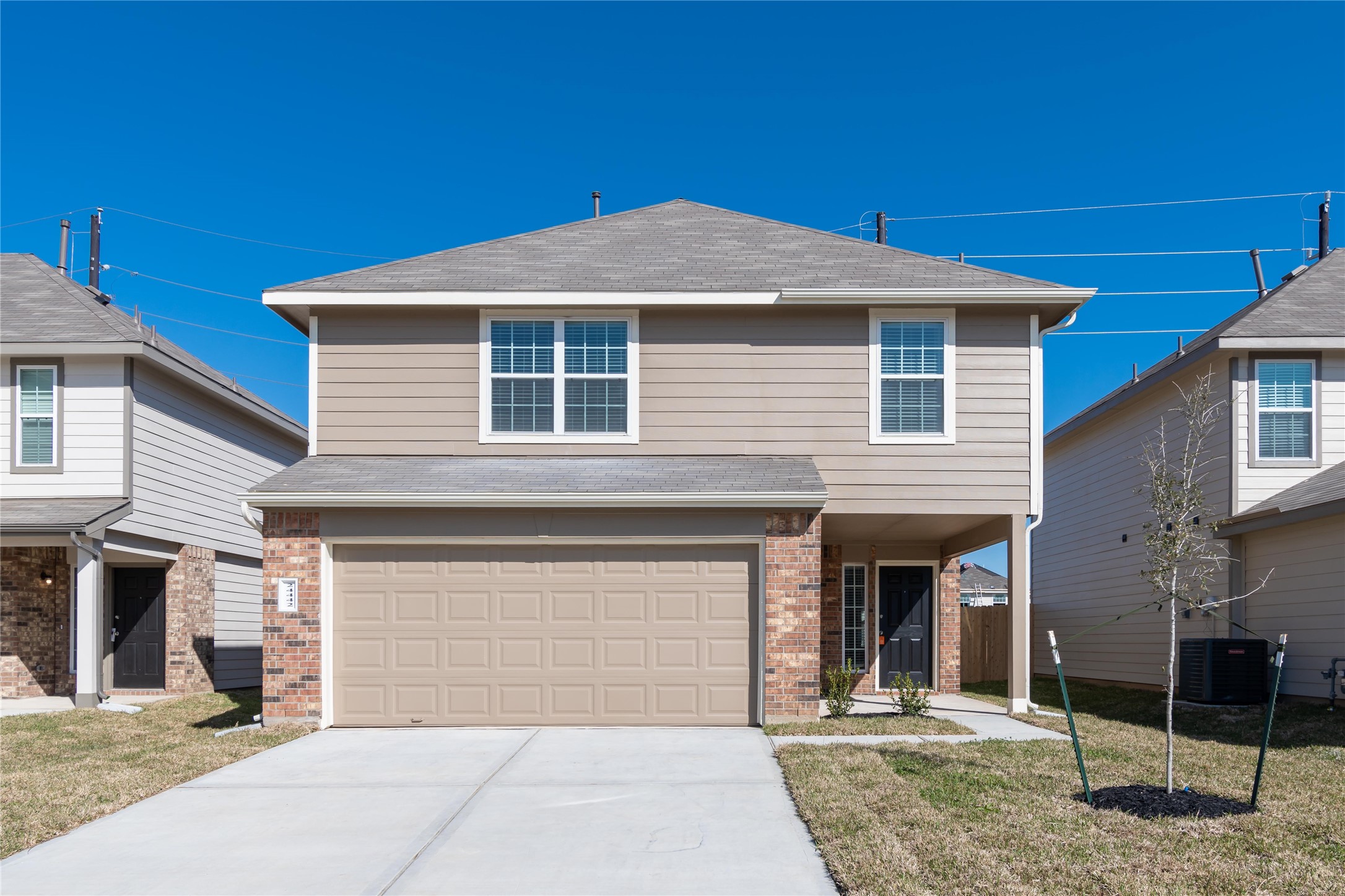 24442 Dolce Marina Court Katy TX 77493