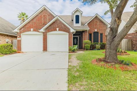 5547 Morgan Park Lane Sugar Land TX 77479