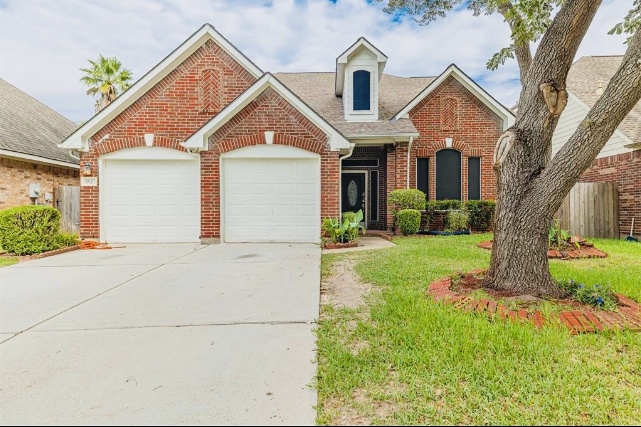5547 Morgan Park Lane Sugar Land TX 77479