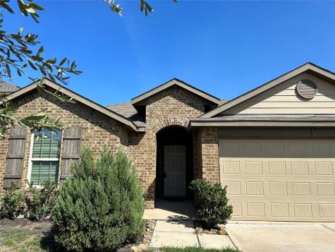 2911 Iron Range Court Katy TX 77494