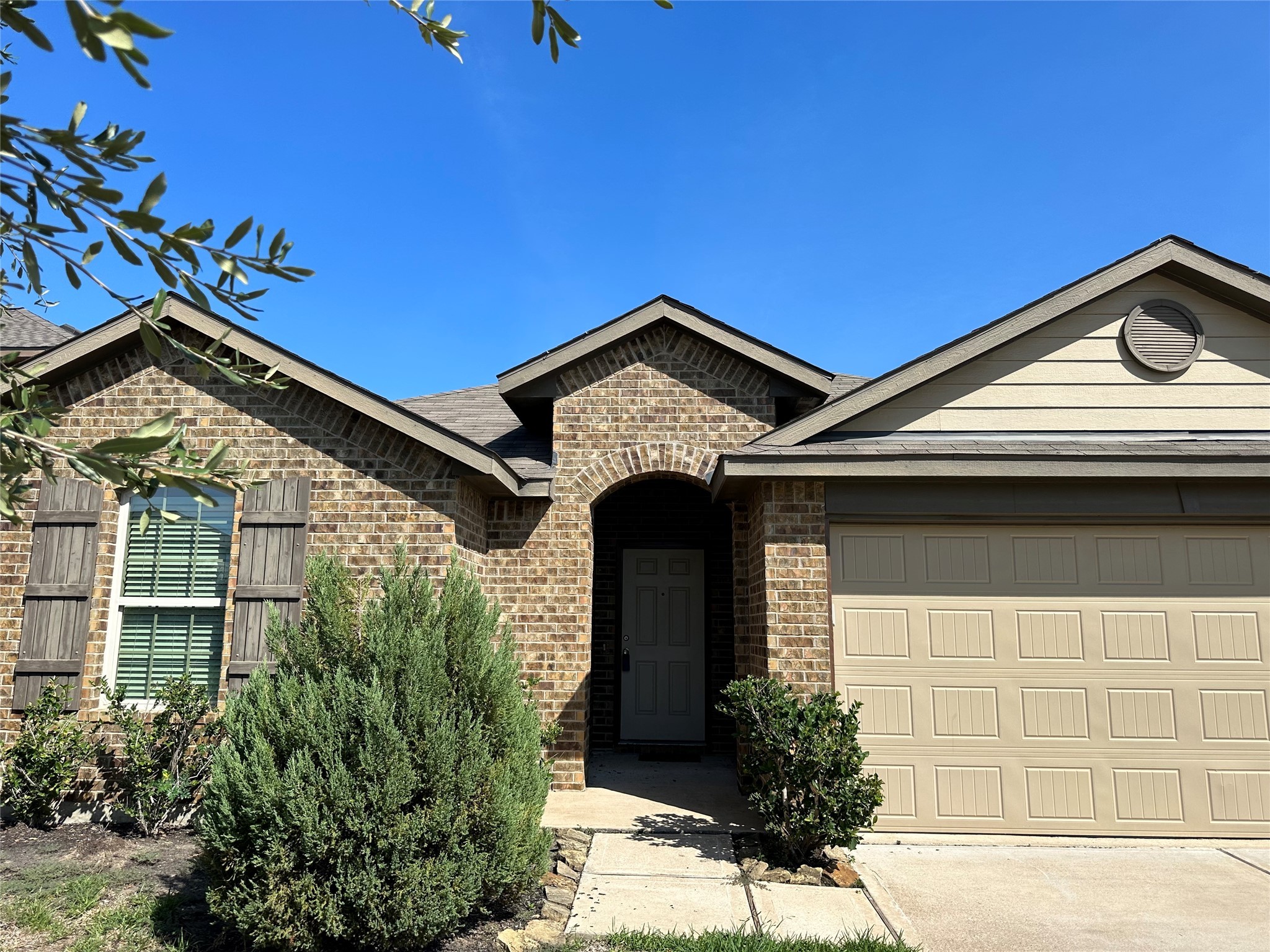 2911 Iron Range Court Katy TX 77494
