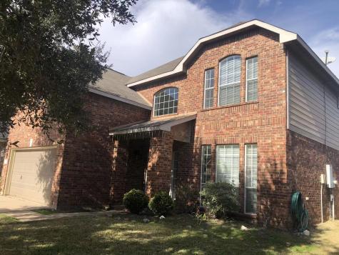 22726 Pantego Lane Katy TX 77449