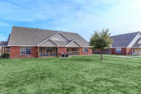 1600 W Clements Street Odessa TX 79763