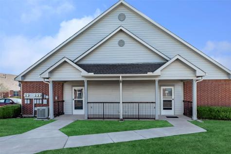 1600 W Clements Street Odessa TX 79763