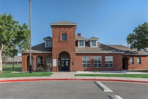 1600 W Clements Street Odessa TX 79763