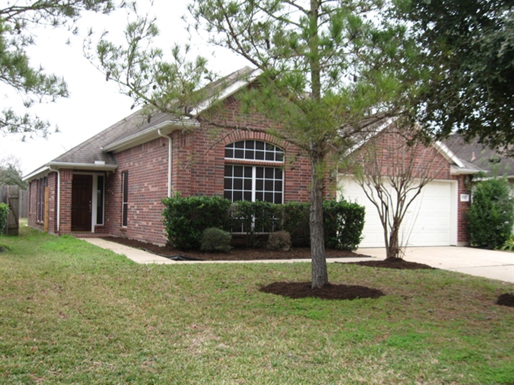 5727 Indigo Trails Drive Richmond TX 77469