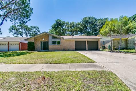 5827 Southminster Drive Houston TX 77035
