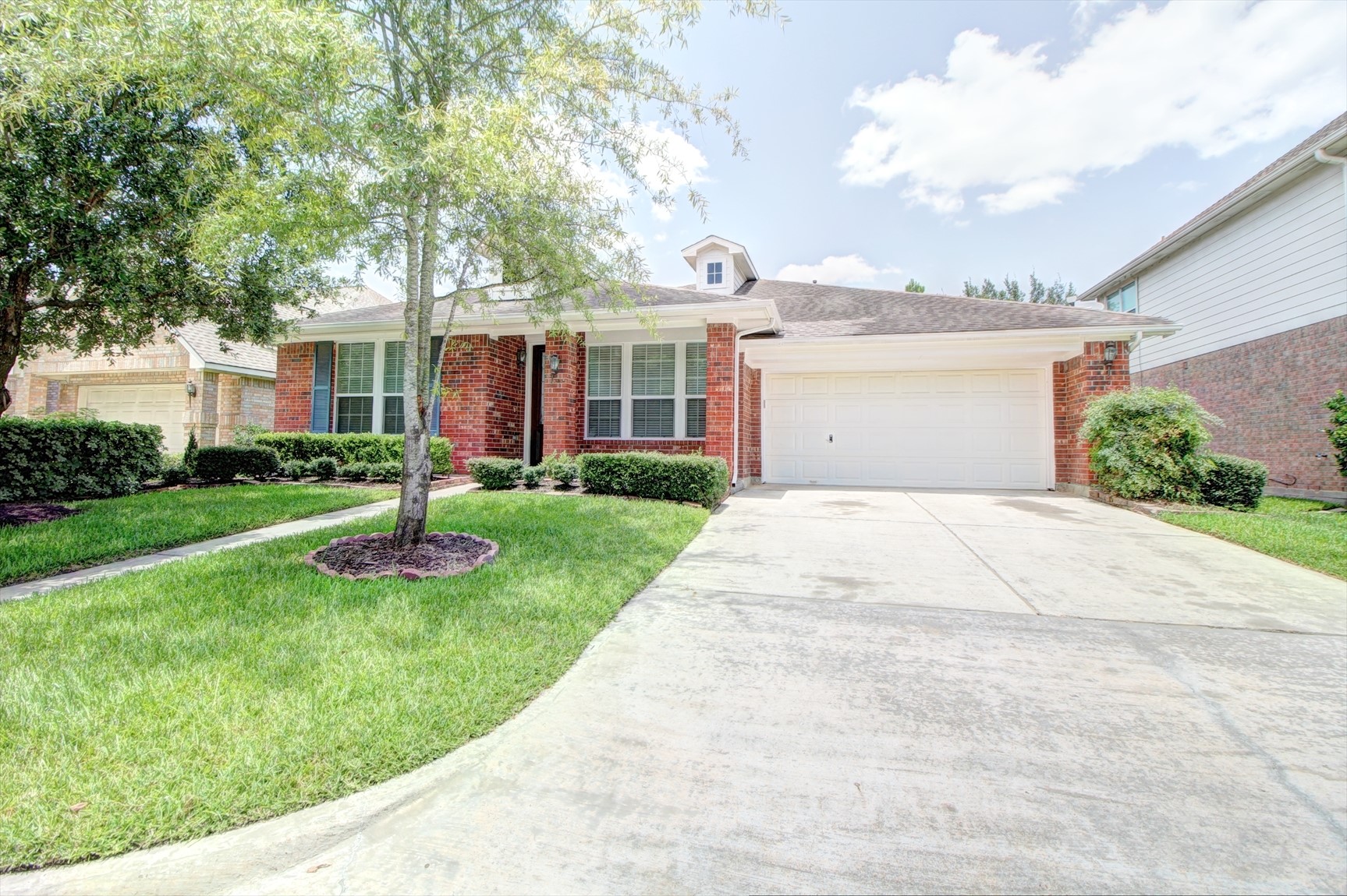 6222 Sampras Ace Court Spring TX 77379
