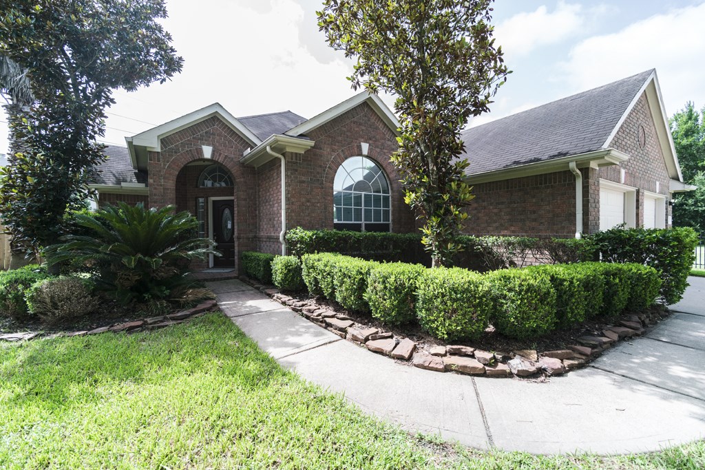 5602 Painted Trail Drive Houston TX 77084