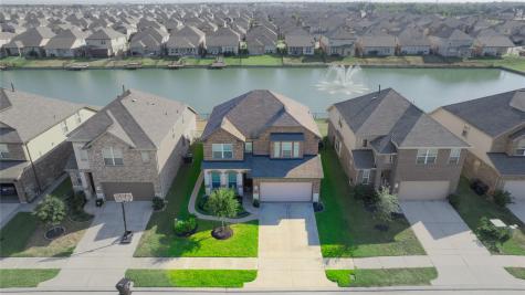 24911 Pavarotti Place Katy TX 77493