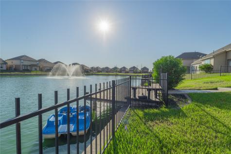 24911 Pavarotti Place Katy TX 77493