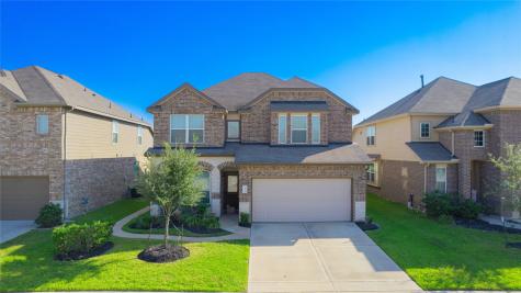 24911 Pavarotti Place Katy TX 77493