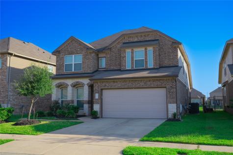 24911 Pavarotti Place Katy TX 77493