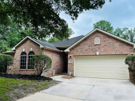 20715 Arbor Bend Court Humble TX 77346